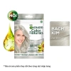 Kem Nhuộm Tóc Garnier Color Naturals – Giá 79.000đ, màu bền, không amoni, dưỡng tóc 10