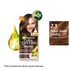 Kem Nhuộm Tóc Garnier Color Naturals – Giá 79.000đ, màu bền, không amoni, dưỡng tóc 13