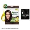 Kem Nhuộm Tóc Garnier Color Naturals – Giá 79.000đ, màu bền, không amoni, dưỡng tóc 14