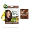 Kem Nhuộm Tóc Garnier Color Naturals – Giá 79.000đ, màu bền, không amoni, dưỡng tóc 16