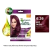 Kem Nhuộm Tóc Garnier Color Naturals – Giá 79.000đ, màu bền, không amoni, dưỡng tóc 20