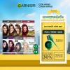 Kem Nhuộm Tóc Garnier Color Naturals Ultra Colors 8 Màu Thời Trang - Giá chỉ 156k