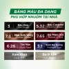 Kem Nhuộm Tóc Garnier Color Naturals Ultra Colors 8 Màu Thời Trang - Giá chỉ 156k 3