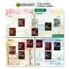 Kem Nhuộm Tóc Garnier Color Naturals Ultra Colors 8 Màu Thời Trang - Giá chỉ 156k 4