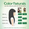 Kem Nhuộm Tóc Garnier Color Naturals Ultra Colors 8 Màu Thời Trang - Giá chỉ 156k 7