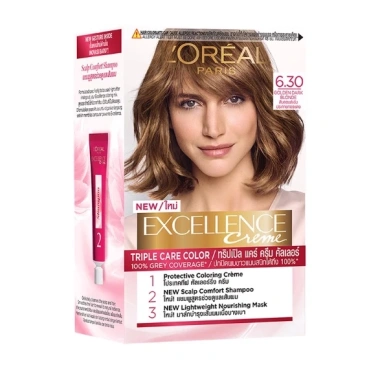 Kem Nhuộm Tóc L Oreal Excellence Creme Fashion 172ml - Giá chỉ 249.000đ, giảm mạnh so với 308.760đ 11