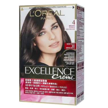 Kem Nhuộm Tóc L Oreal Excellence Creme Fashion 172ml - Giá chỉ 249.000đ, giảm mạnh so với 308.760đ 12