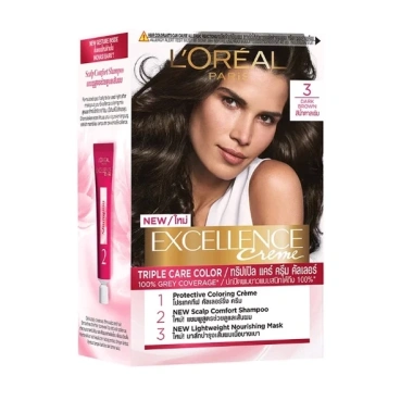 Kem Nhuộm Tóc L Oreal Excellence Creme Fashion 172ml - Giá chỉ 249.000đ, giảm mạnh so với 308.760đ 13
