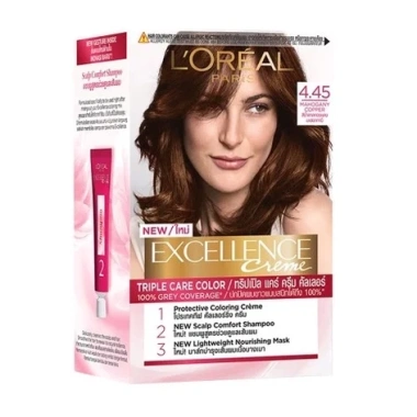 Kem Nhuộm Tóc L Oreal Excellence Creme Fashion 172ml - Giá chỉ 249.000đ, giảm mạnh so với 308.760đ 15