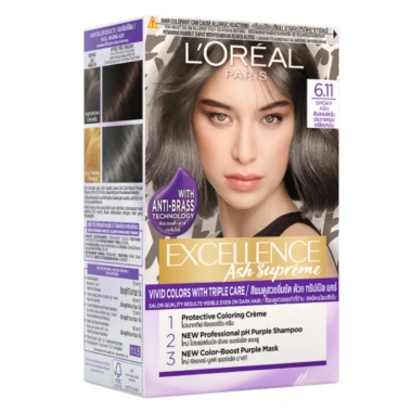Kem Nhuộm Tóc L Oreal Excellence Creme Fashion 172ml - Giá chỉ 249.000đ, giảm mạnh so với 308.760đ 21
