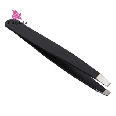 Kem Nối Lông Mày Beauty Eyebrow Pluking Removal Nhíp Hồng Đen Hot - Giá 40.920 VND Giảm Đặc Biệt