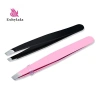 Kem Nối Lông Mày Beauty Eyebrow Pluking Removal Nhíp Hồng Đen Hot - Giá 40.920 VND Giảm Đặc Biệt 7