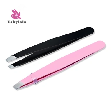 Kem Nối Lông Mày Beauty Eyebrow Pluking Removal Nhíp Hồng Đen Hot - Giá 40.920 VND Giảm Đặc Biệt