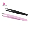 Kem Nối Lông Mày Beauty Eyebrow Pluking Removal Nhíp Hồng Đen Hot - Giá 40.920 VND Giảm Đặc Biệt 8