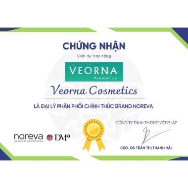 Kem Noreva Sensidiane Legere Cream - Làm Dịu Da, Giảm Kích Ứng, 448.200đ 3 Kem Noreva Sensidiane Legere Cream - Làm Dịu Da, Giảm Kích Ứng, 448.200đ 3