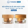 Kem Ốc Sên Thorakao 30g Ngày Đêm – Tái Tạo Da, Dưỡng Trắng, Ngừa Lão Hóa, Giá 280.000₫