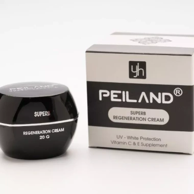Kem Peiland Phục Hồi Da Hư Tổn, Dị Ứng, Lộ Mao Mạch 20gr Giảm Giá 182.000₫ 3