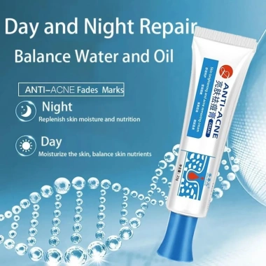 Kem Pha Loãng G6R8 Loại Bỏ Mụn Hiệu Quả, Sửa Chữa Mụn Mặt Giá 41.140 VND