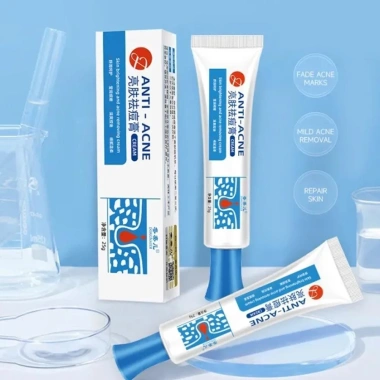 Kem Pha Loãng G6R8 Loại Bỏ Mụn Hiệu Quả, Sửa Chữa Mụn Mặt Giá 41.140 VND
