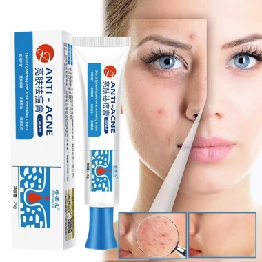 Kem Pha Loãng G6R8 Loại Bỏ Mụn Hiệu Quả, Sửa Chữa Mụn Mặt Giá 41.140 VND