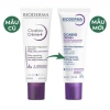 Kem phục hồi Bioderma Cicabio Crème+ 40ml: Dưỡng da tổn thương, ngăn ngừa sẹo, giảm giá 359k 2