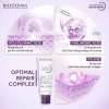 Kem phục hồi Bioderma Cicabio Crème+ 40ml: Dưỡng da tổn thương, ngăn ngừa sẹo, giảm giá 359k 4