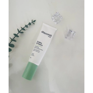 Kem Phục Hồi Đa Tầng Derma Calm Cream Jordan - Mèo Beauty 55k Giảm Đến 12k