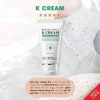 Kem phục hồi dưỡng ẩm K HISTOLAB Red Out Histo K Cream 50ml: Giảm mụn, làm sáng da, giá ưu đãi 703.560 VND 5