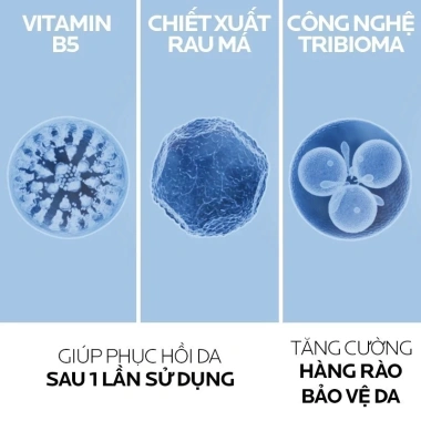 Kem phục hồi La Roche-Posay Cicaplast Baume B5+ 100ml - Giảm 22% - Da nhanh sau 1 lần