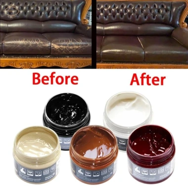 Kem phục hồi màu da ghế Sofa, nội thất - Chống trầy xước, giá chỉ 95.700₫ 2