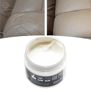 Kem phục hồi màu da ghế Sofa, nội thất - Chống trầy xước, giá chỉ 95.700₫ 6