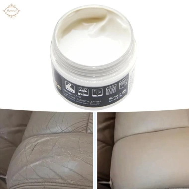 Kem phục hồi màu da ghế Sofa, nội thất - Chống trầy xước, giá chỉ 95.700₫ 7