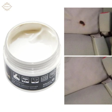 Kem phục hồi màu da ghế Sofa, nội thất - Chống trầy xước, giá chỉ 95.700₫ 8