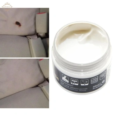 Kem phục hồi màu da ghế Sofa, nội thất - Chống trầy xước, giá chỉ 95.700₫ 9
