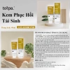 Kem Phục Hồi Tái Sinh Lipidro TOLPA 40g Dưỡng ẩm sâu tái sinh da giảm giá 18% chỉ 419.000đ 2