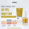 Kem Phục Hồi Tái Sinh Lipidro TOLPA 40g Dưỡng ẩm sâu tái sinh da giảm giá 18% chỉ 419.000đ 6