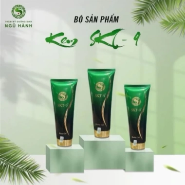 Kem Pretty Gel Ngũ Hành Dưỡng Sinh Viện chính hãng - Giá ưu đãi 934k, da sáng mịn