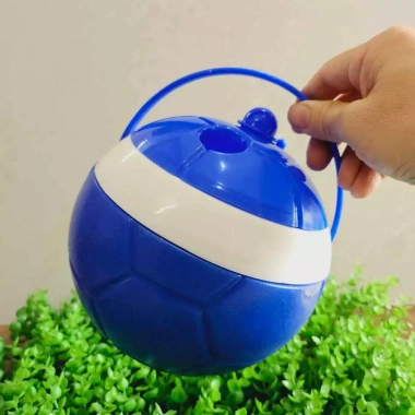 Kèm Quà Bình Giữ Nhiệt Trái Bánh Bầu Sò 880 Nhựa PP Không Đọng Sương 36.200₫