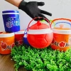 Kèm Quà Bình Giữ Nhiệt Trái Bánh Bầu Sò 880 Nhựa PP Không Đọng Sương 36.200₫ 9