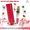 Kèm Quà Tinh Chất Hồng Môi Midi Beauty 5G Màu Hồng Đào - Kích môi phun lên màu chuẩn, dưỡng ẩm, chỉ 90.000₫ 3