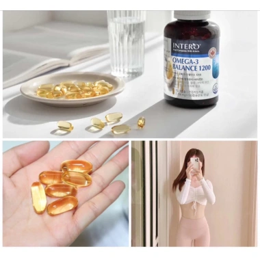 Kèm quà Viên uống Omega 3 Cao Cấp 6 Tháng - 180 viên, Giảm tới 590.000đ 9 Kèm quà Viên uống Omega 3 Cao Cấp 6 Tháng - 180 viên, Giảm tới 590.000đ 9
