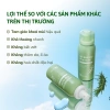 [Kèm quà] Xịt & Bột Khử Mùi Toàn Thân Wings Up 100ml - Ngăn Tiết Mồ Hôi, Hạn Chế Mùi Cơ Thể, Hôi Giày 200.000 VND 3