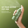 [Kèm quà] Xịt & Bột Khử Mùi Toàn Thân Wings Up 100ml - Ngăn Tiết Mồ Hôi, Hạn Chế Mùi Cơ Thể, Hôi Giày 200.000 VND 7