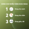 [Kèm quà] Xịt & Bột Khử Mùi Toàn Thân Wings Up 100ml - Ngăn Tiết Mồ Hôi, Hạn Chế Mùi Cơ Thể, Hôi Giày 200.000 VND 9