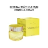 Kem Rau Má Centella Cream Namy Spa 10g - Giảm Mụn Hiệu Quả, Giá Ưu Đãi 154.000đ