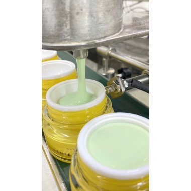 Kem Rau Má Centella Cream Namy Spa 10g - Giảm Mụn Hiệu Quả, Giá Ưu Đãi 154.000đ