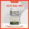 Kem Rau Má Thanh Tô - Dưỡng ẩm, Kiểm soát mụn, Da sáng mịn, Giảm sẹo nhanh