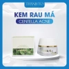 Kem Rau Má Thanh Tô - Dưỡng ẩm, Kiểm soát mụn, Da sáng mịn, Giảm sẹo nhanh 2
