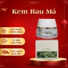 Kem Rau Má Thanh Tô - Dưỡng ẩm, Kiểm soát mụn, Da sáng mịn, Giảm sẹo nhanh 3