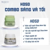 Kem Rau Má Thanh Tô - Dưỡng ẩm, Kiểm soát mụn, Da sáng mịn, Giảm sẹo nhanh 5